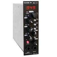 Eventide DDL-500 digitale delay in Lunchbox (API-500) formaat