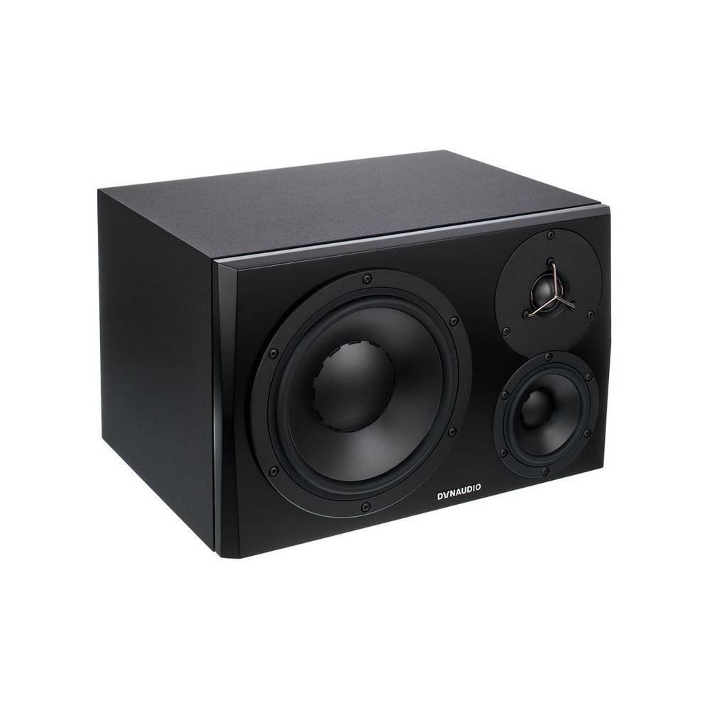 Dynaudio LYD-48 Black rechts