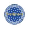 Magma Slipmat Technics Bandana 2