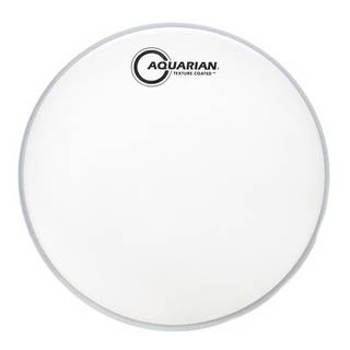 Aquarian Focus X Coated 14 inch drumvel