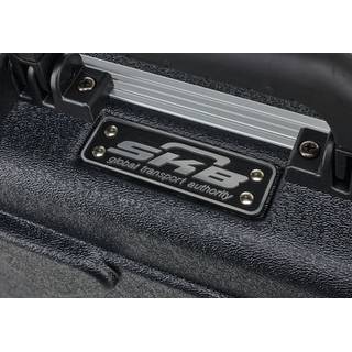SKB 1SKB-62 gitaarkoffer voor Jazzmaster en Jaguar