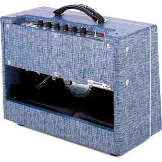 Supro 1964 Reissue Series 1622RT Tremo-Verb 25W 1x10