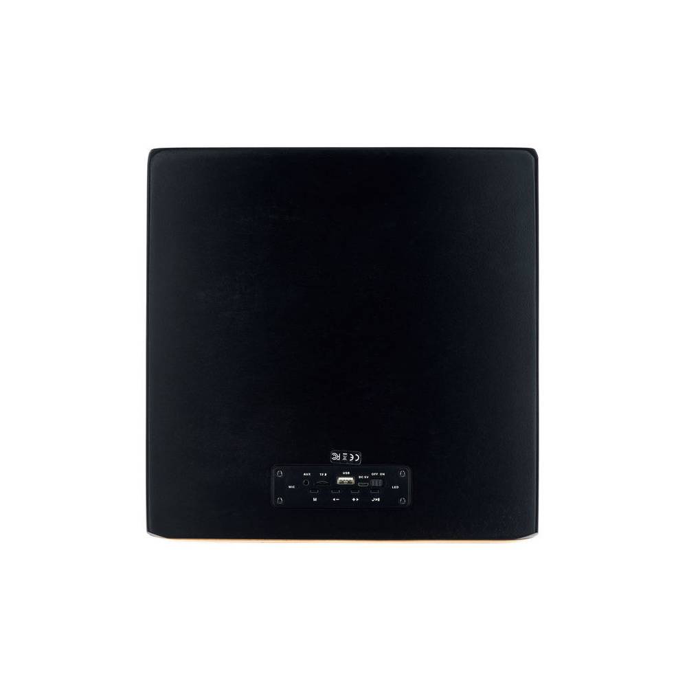 Meinl MPSCAJ Baltic Birch Speaker cajon