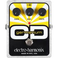 Electro Harmonix Germanium OD effectpedaal