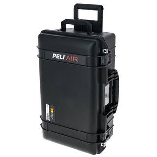 Peli 1535 Air Carry-On Case 518 x 284 x183 mm met schuim