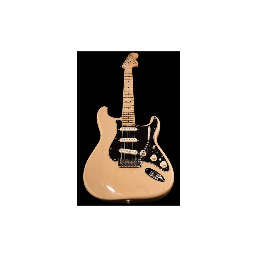 Fender Deluxe Stratocaster MN Vintage Blonde