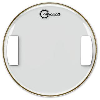 Aquarian 12 inch Hi-Performance snaredrumvel