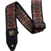 Ernie Ball 4167 Persian Gold Jacquard Strap gitaarband