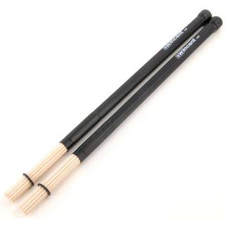 Wincent W-19P Rods, solid feel