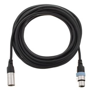Cordial CCM7.5FM Intro microfoonkabel XLR male - XLR female 7.5m