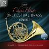 Best Service Chris Hein - Orchestral Brass Compact (download)