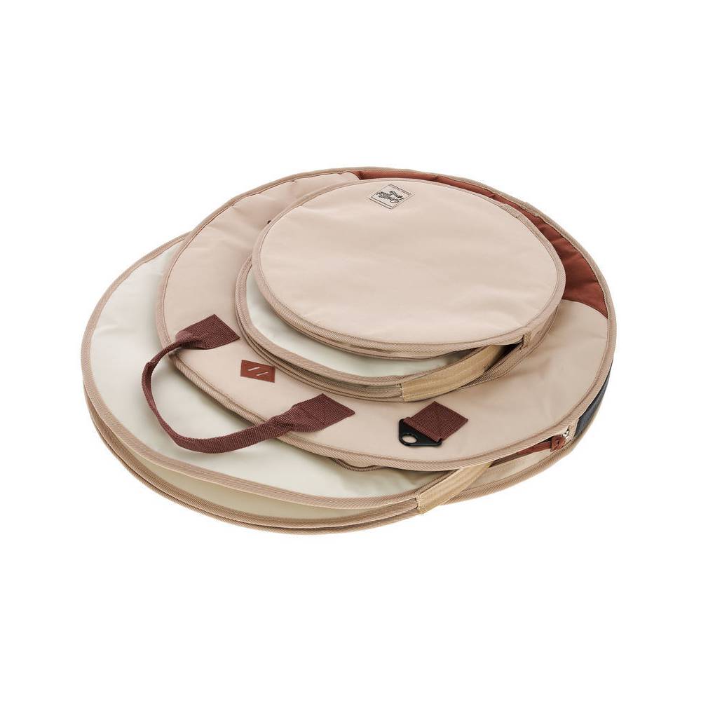 Tama TCB22BE Powerpad Designer Cymbal Bag 22 inch Beige