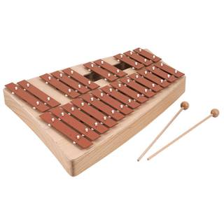 Sonor NG31 klokkenspel alt chromatisch C2-Bes3