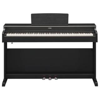 Yamaha Arius YDP-164B Black digitale piano