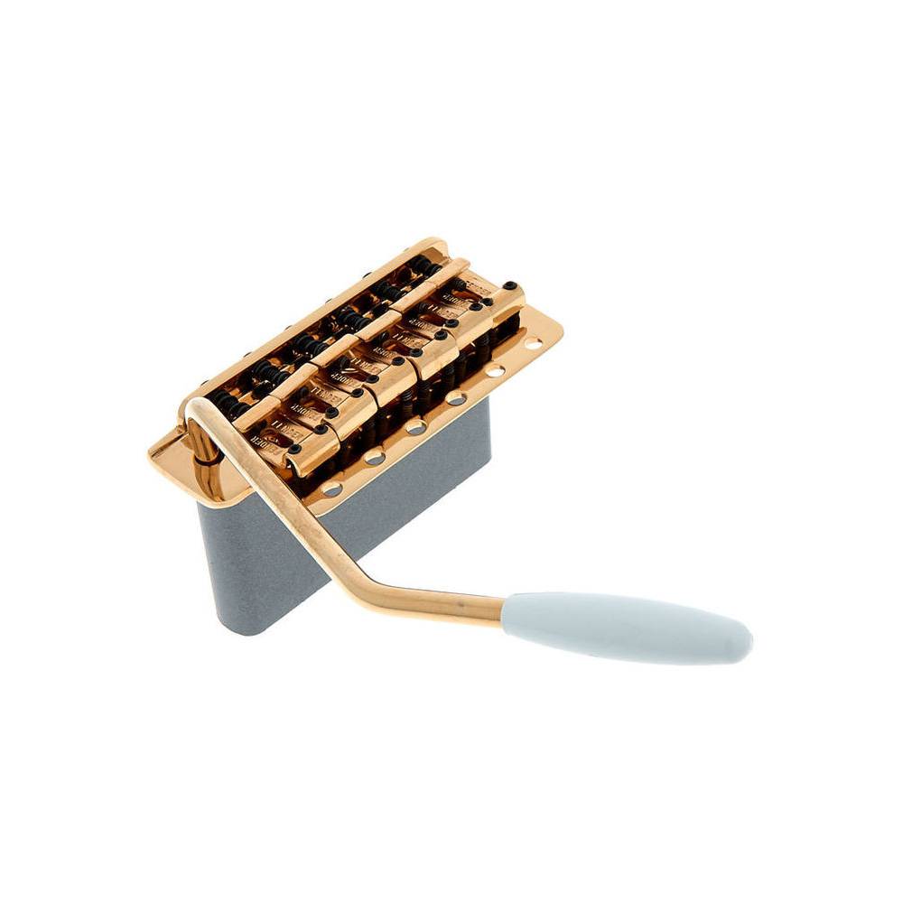 Fender American Vintage Stratocaster Bridge Gold