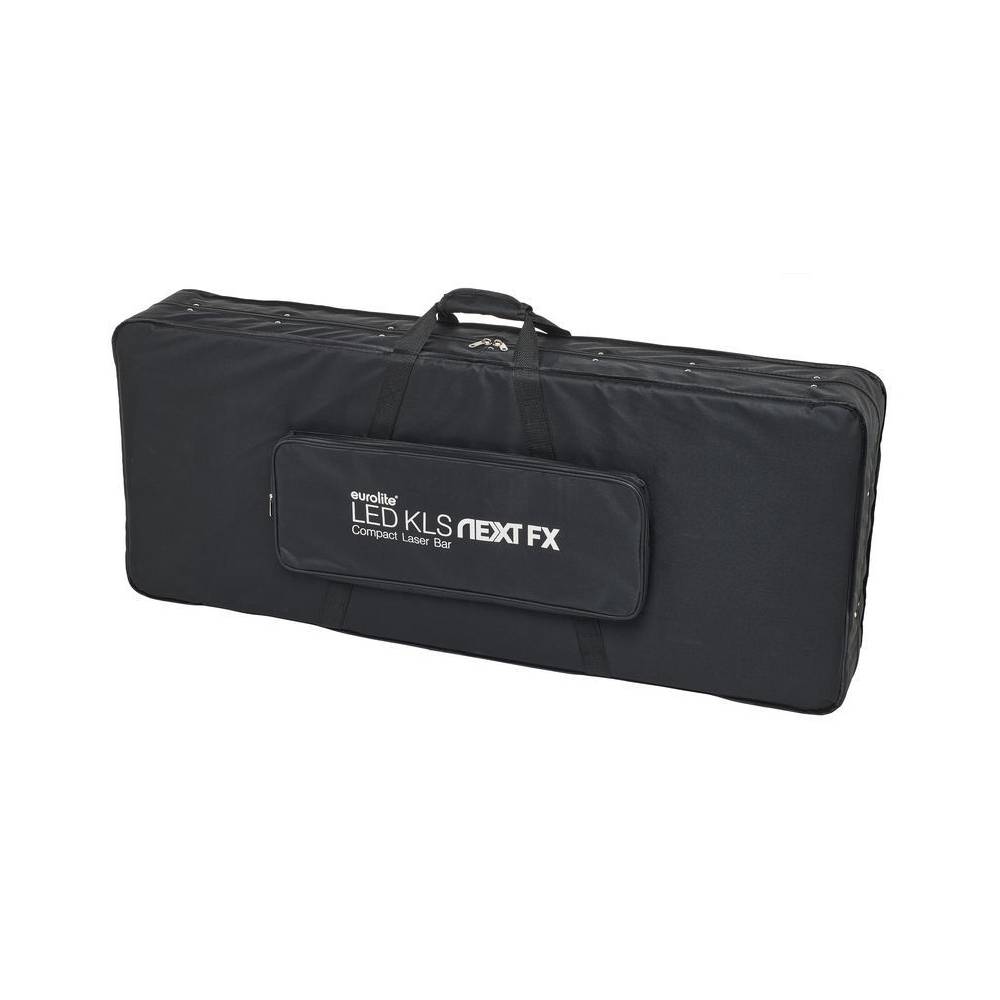 Eurolite LED KLS Laser Bar Next FX