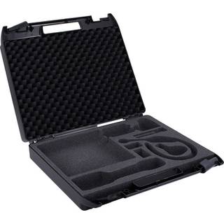 Sennheiser CC 3 PVC draagkoffer