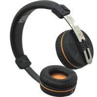 Orange O Edition on-ear hoofdtelefoon