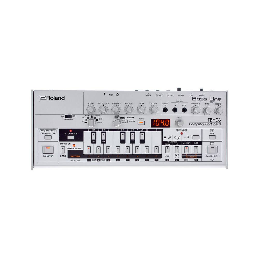 Roland TB-03