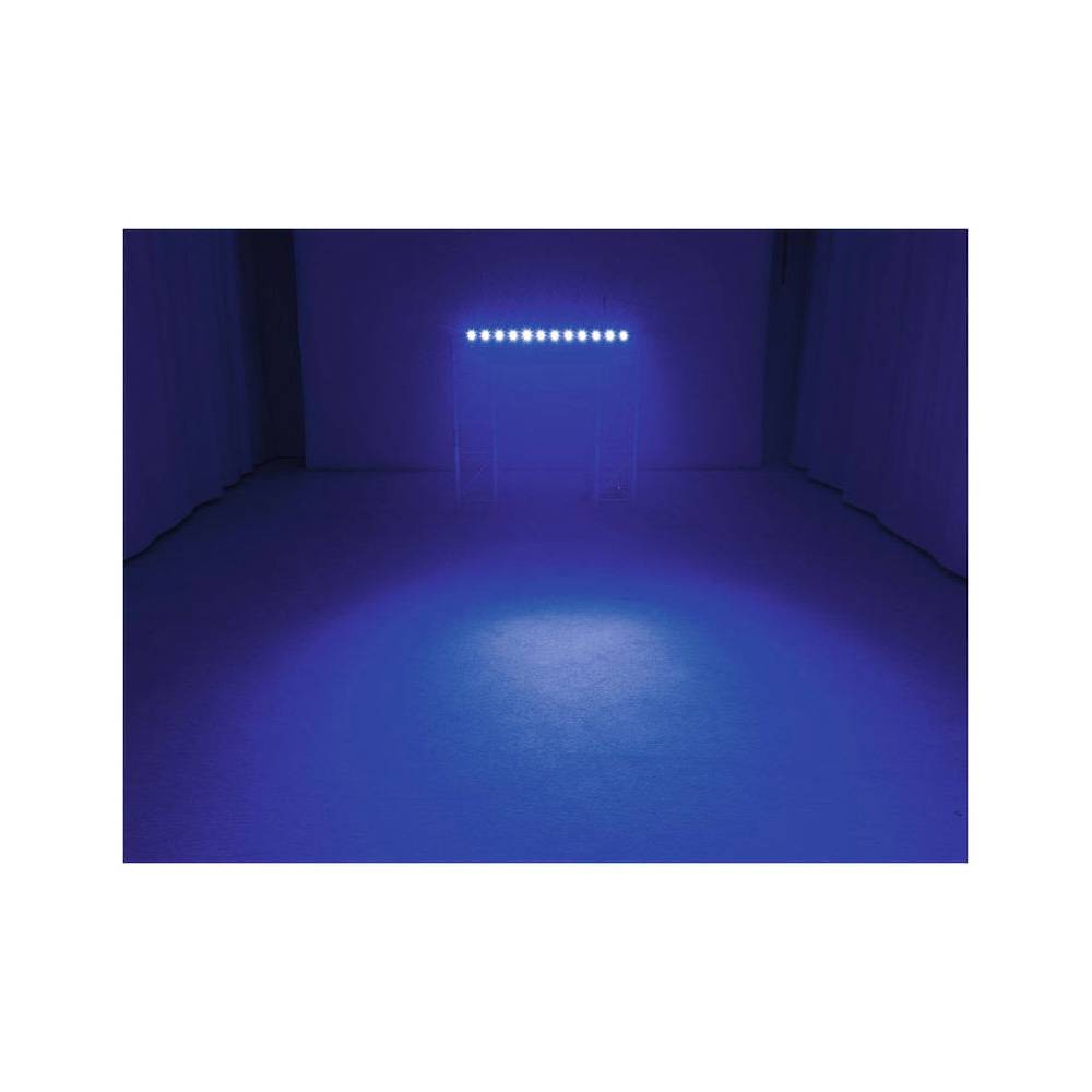 Eurolite LED BAR-12 QCL RGBW Bar