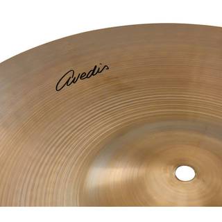 Zildjian 18 Avedis Crash Vintage Patina