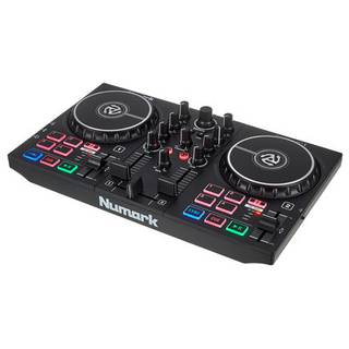 Numark Party Mix II DJ-controller