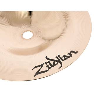 Zildjian 6 A Custom Splash