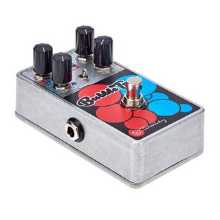 Keeley Bubble Tron Dynamic Flanger Phaser effectpedaal