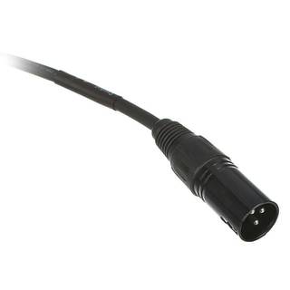 Cordial EM6MV Elements verloopkabel XLR male - 6.3mm TRS jack 6m