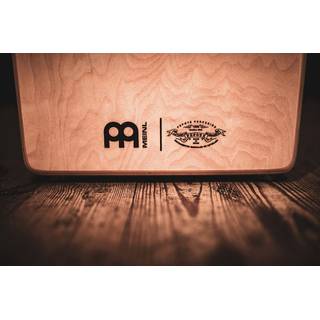 Meinl AETLBE Artisan Edition Tango Brown Eucalyptus cajon