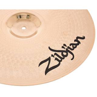 Zildjian 18 S Family Thin Crash