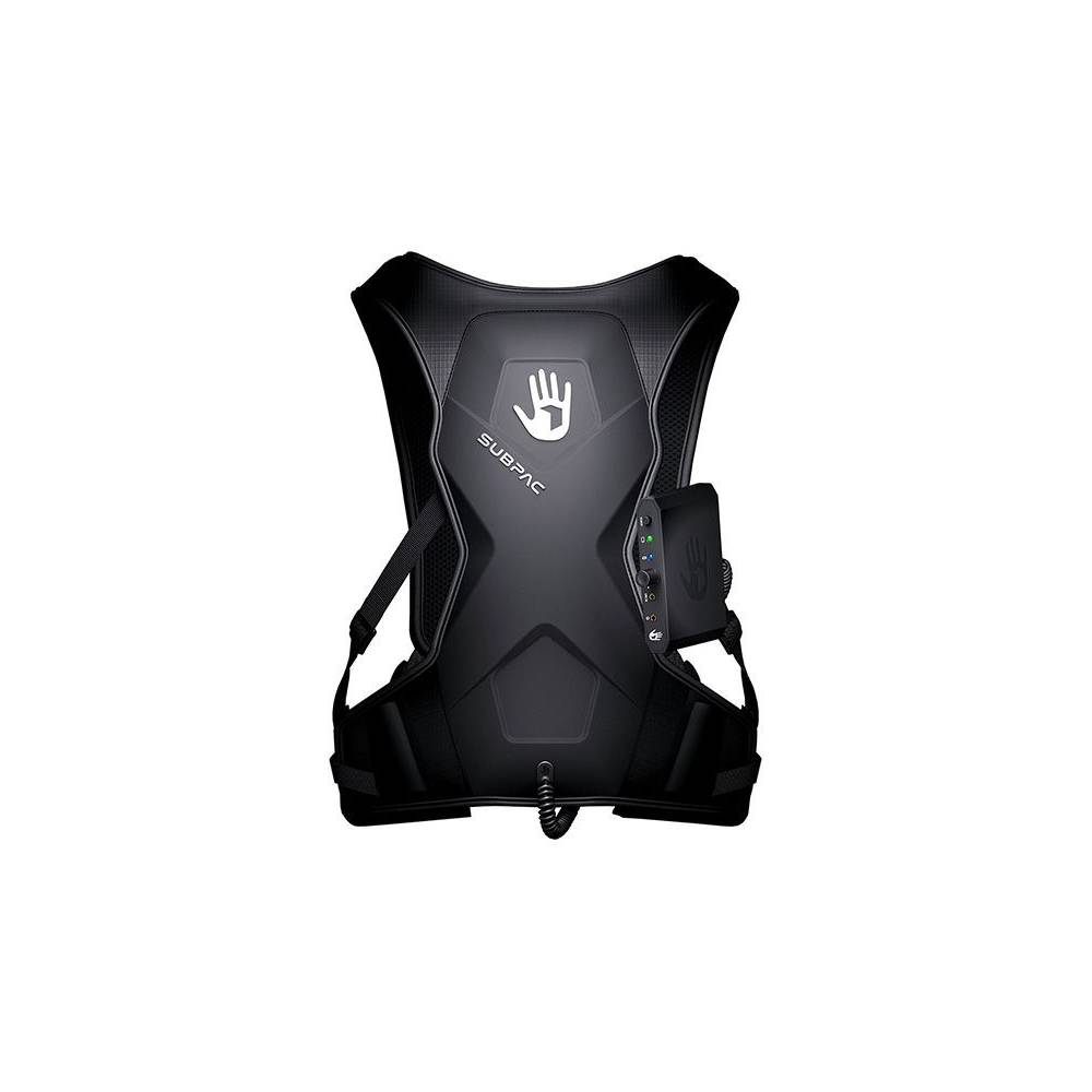 SubPac M2 Wearable