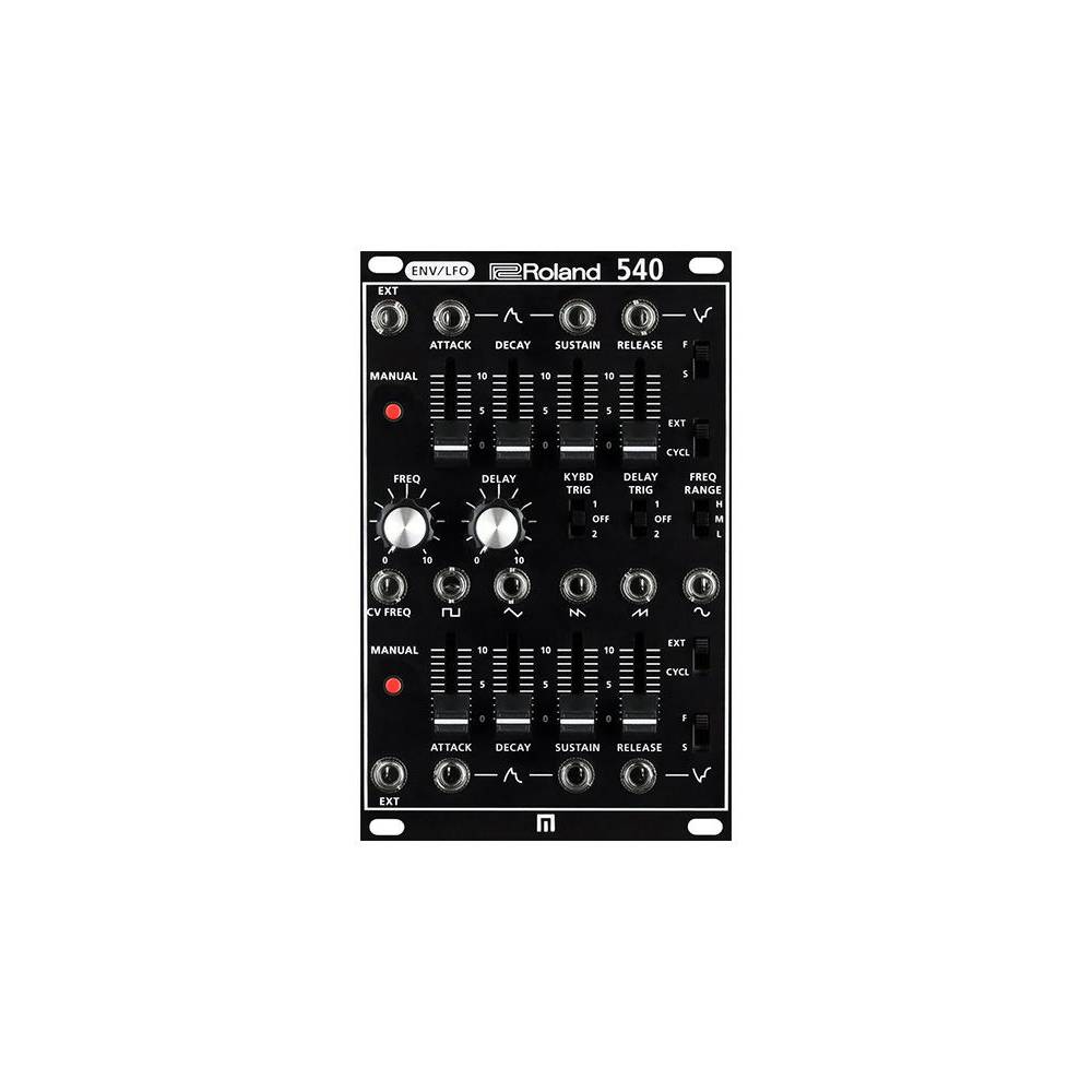 Roland SYSTEM-500 540 Modular 2ENV-LFO