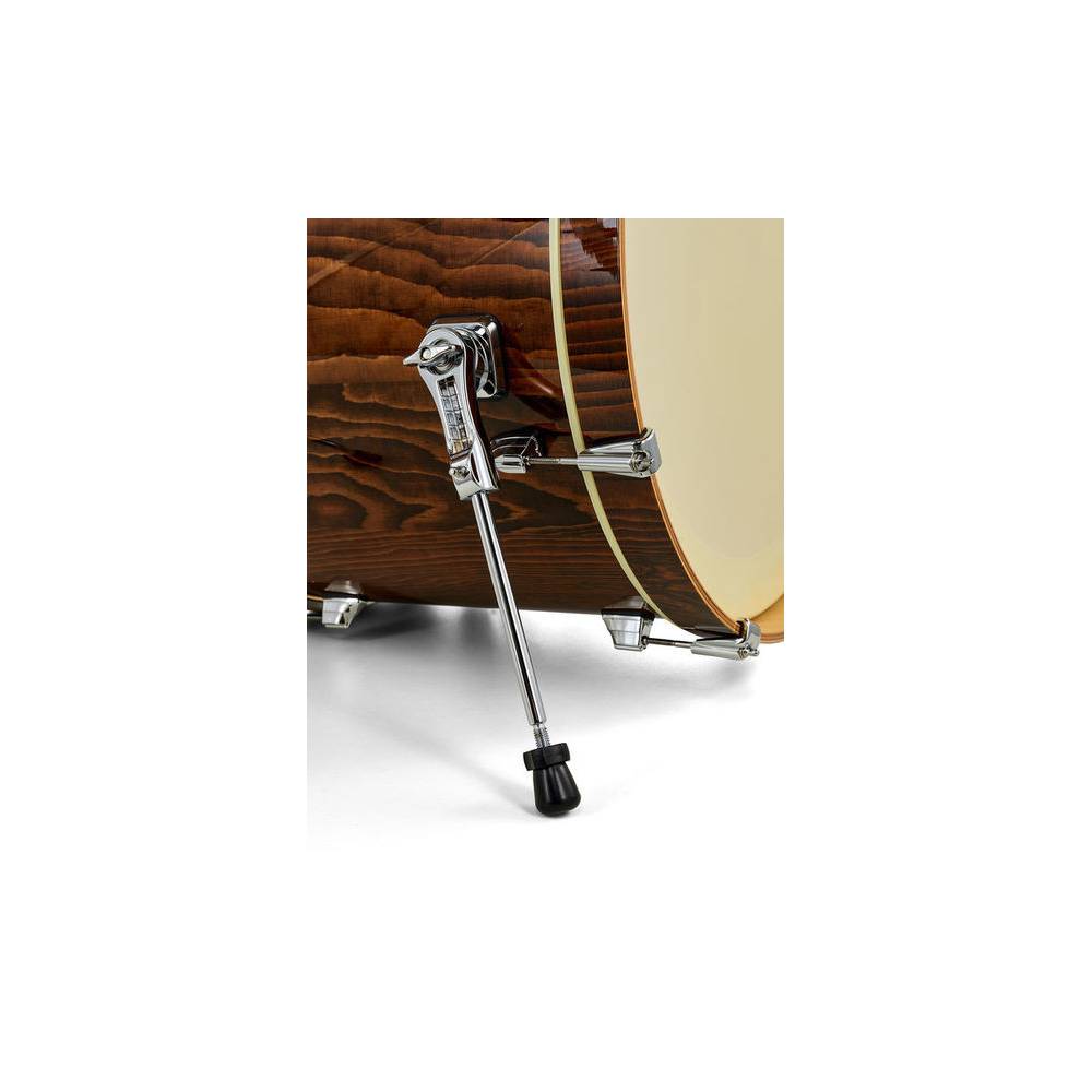 Tama CL52KRS Superstar Classic Gloss Java Lacebark Pine 5-delige shellset