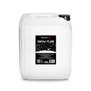 Magic FX Snow Fluid RTU 20 liter