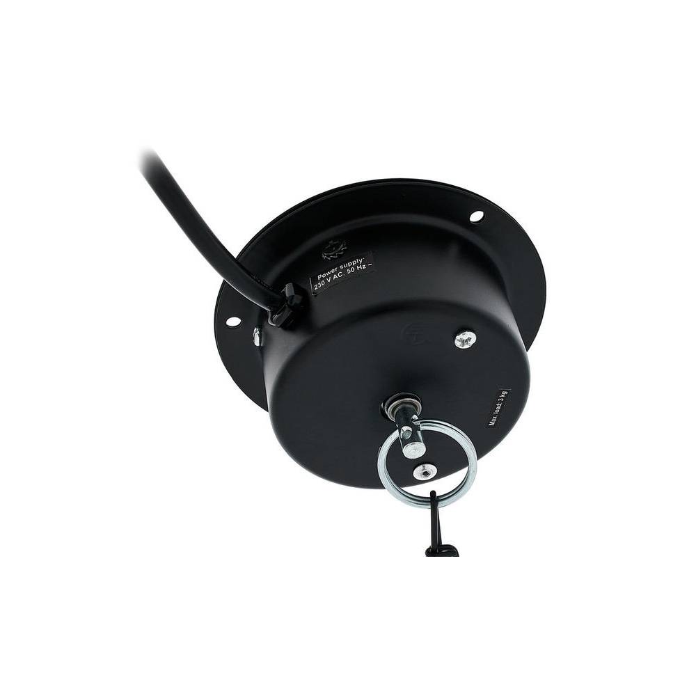 Eurolite MD-1030 spiegelbolmotor 3 kg 30 cm