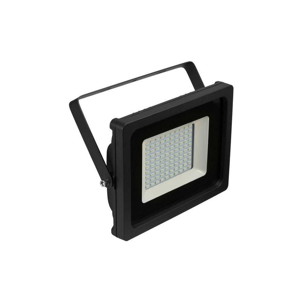 Eurolite LED IP FL-50 SMD (IP65) flood light (turquoise)
