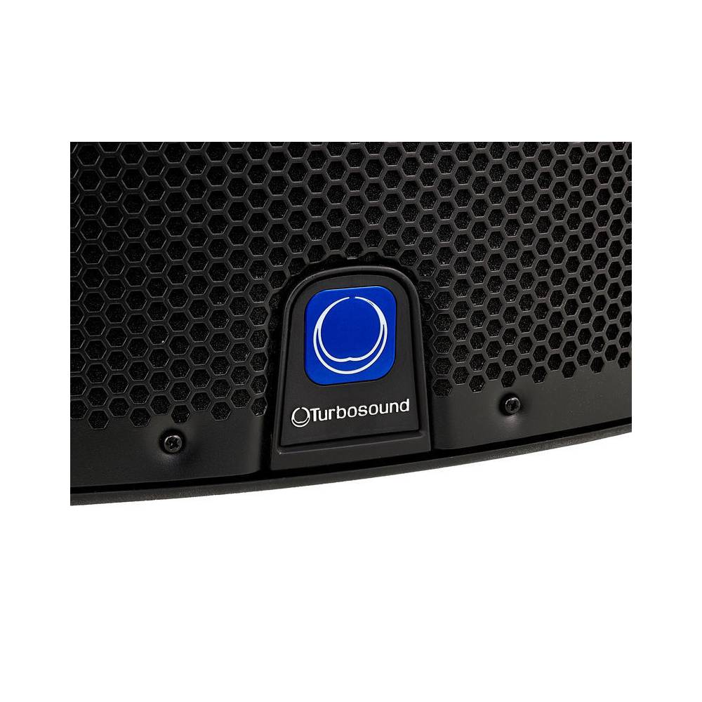 Turbosound iX15 15 inch actieve DSP-luidspreker Bluetooth 1000W