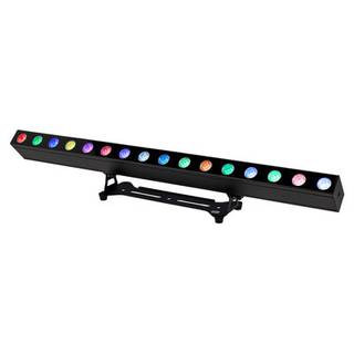 Showtec Pulse Pixel Bar 16 Q4 LED-bar