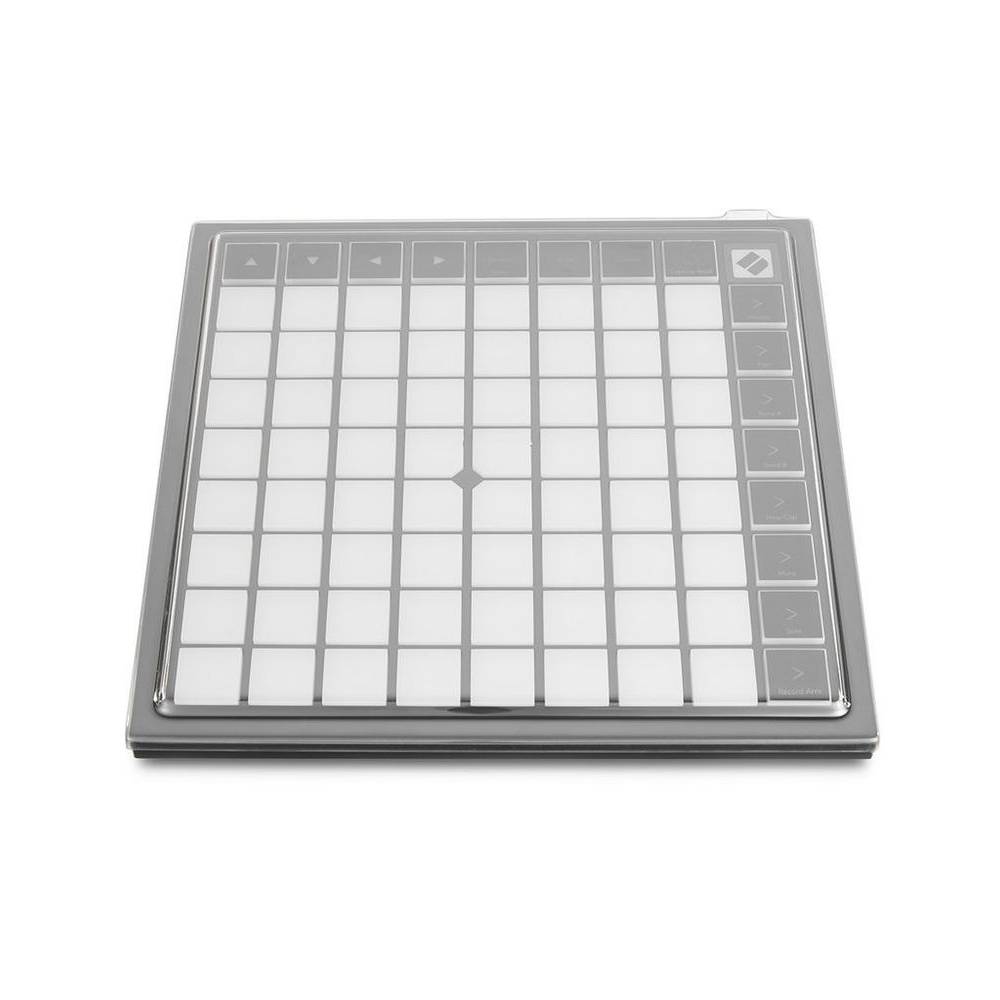 Decksaver DS-PC-LPX stofkap voor Novation Launchpad X