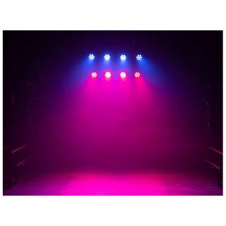 Eurolite LED KLS-3002 Next Compact lichtset