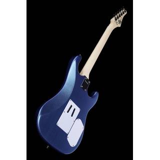 Kramer Guitars Original Collection Pacer Classic LH Radio Blue Metallic linkshandige elektrische gitaar