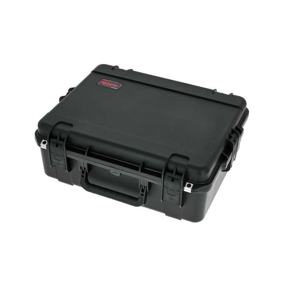 SKB iSeries 2217-8 waterdichte flightcase 559x432x203 mm