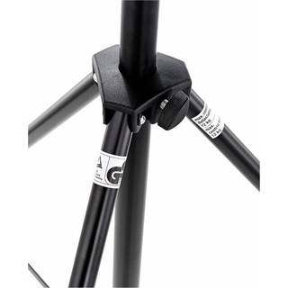 Konig & Meyer 21411 overhead microfoonstatief