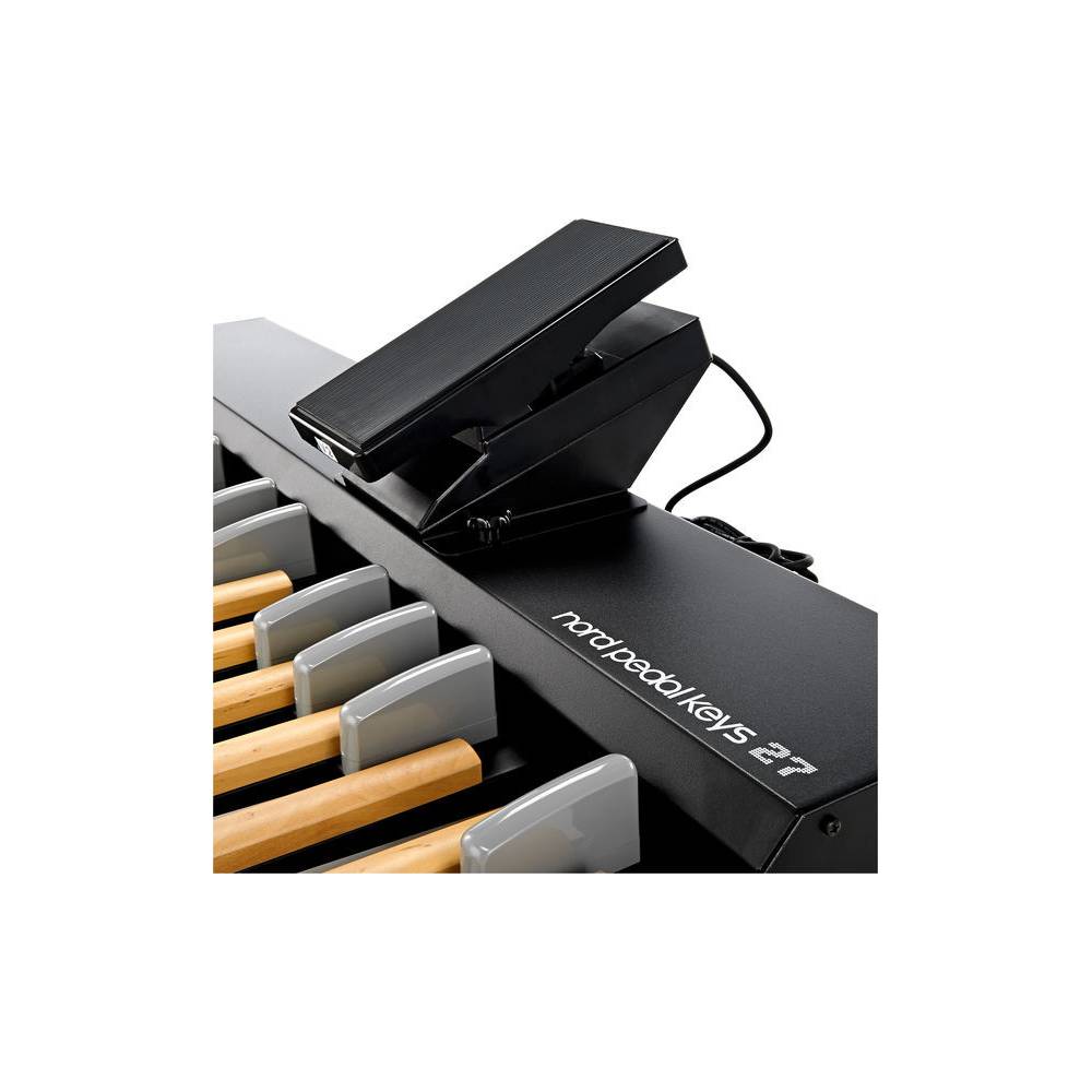 Nord Pedal Keys 27