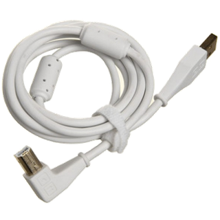 Chroma Cable USB-kabel 1,5m Wit