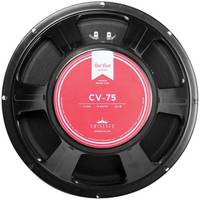 Eminence Red Coat CV-75 12 inch speaker 75W 8 Ohm