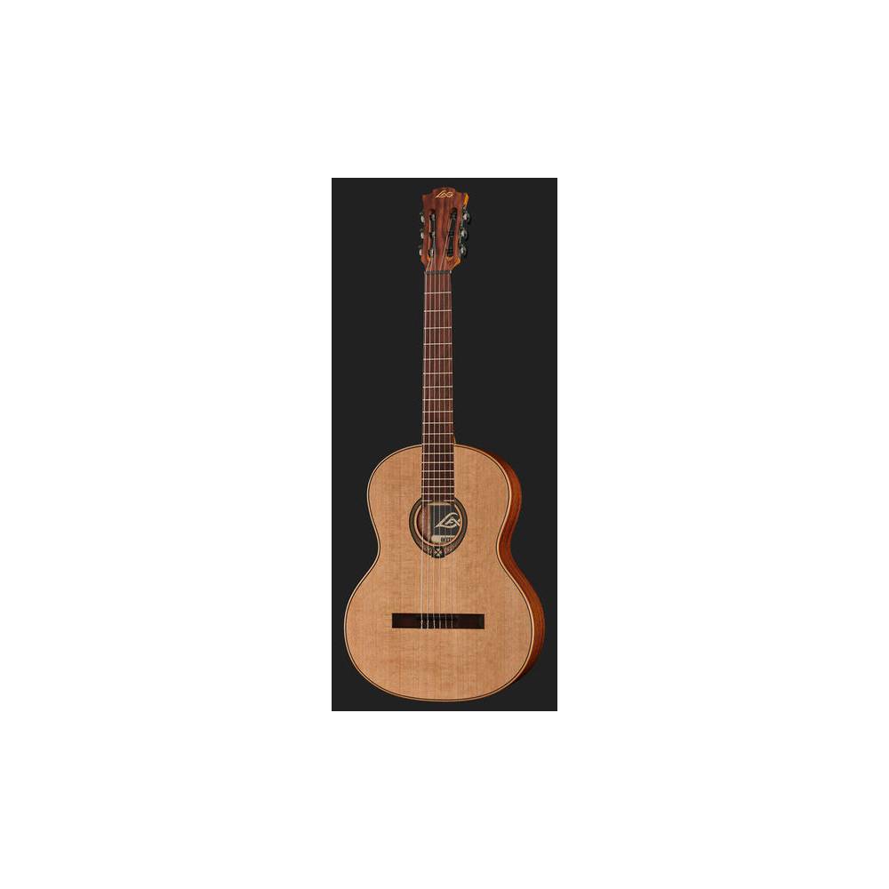 LAG Guitars Occitania 170 OC170 klassieke gitaar