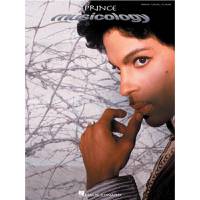 Hal Leonard - Prince: Musicology (PVG)