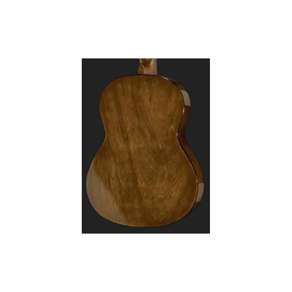 Yamaha CGS103A klassieke gitaar naturel 3/4 model